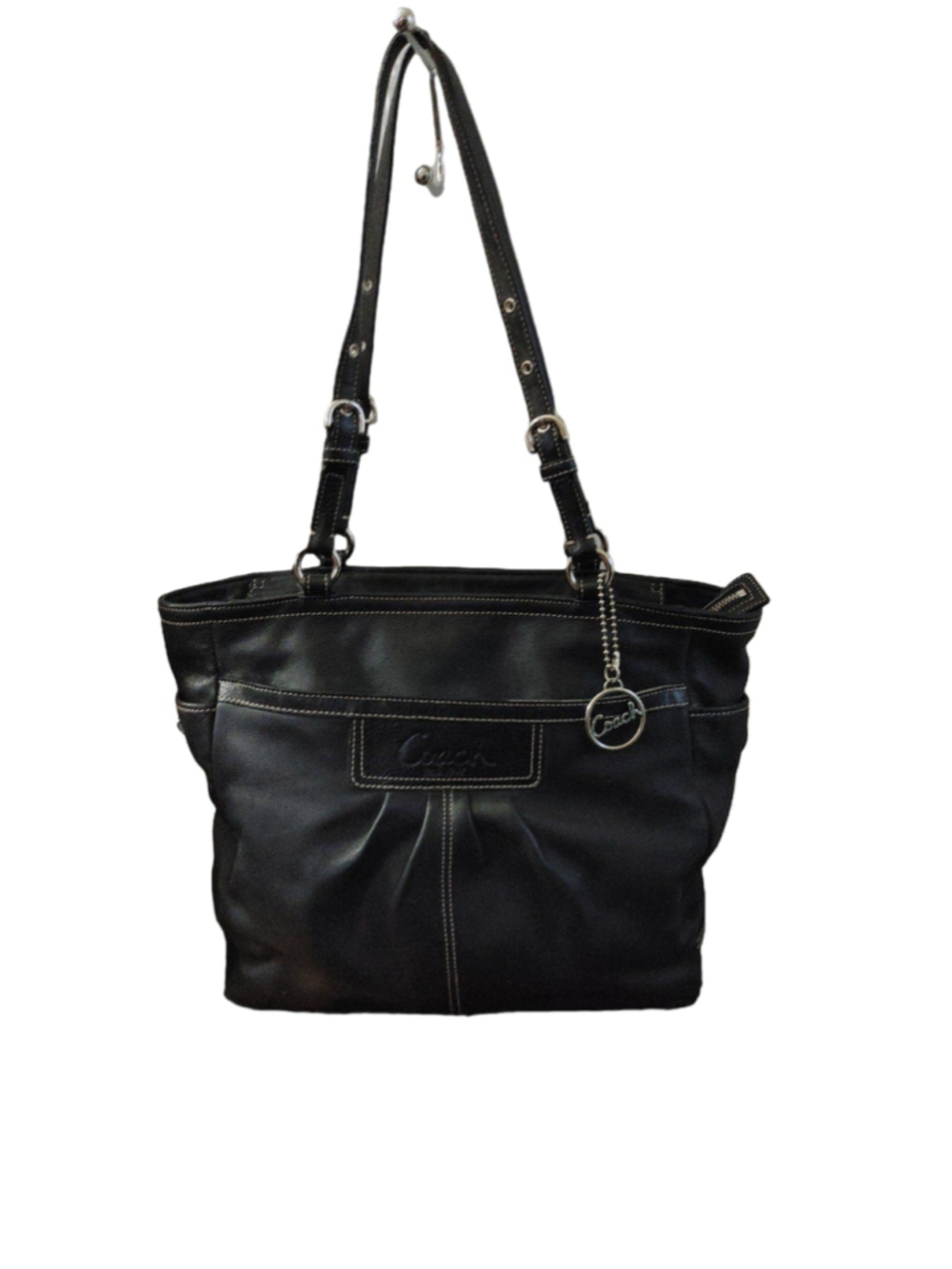 Coach Gallery City Ashley Tote F14678